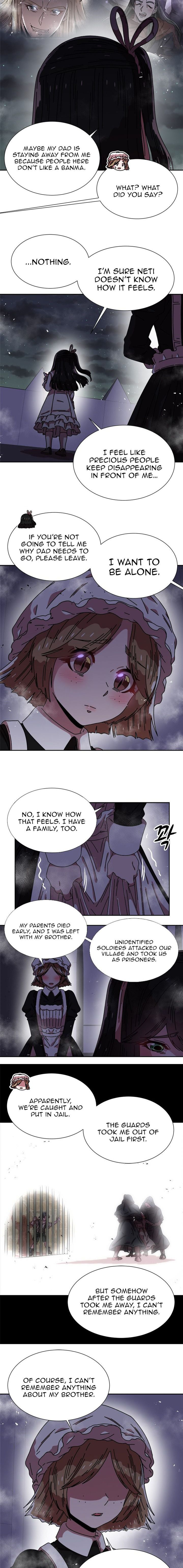 I Was Born As The Demon Lords Daughter 43 3