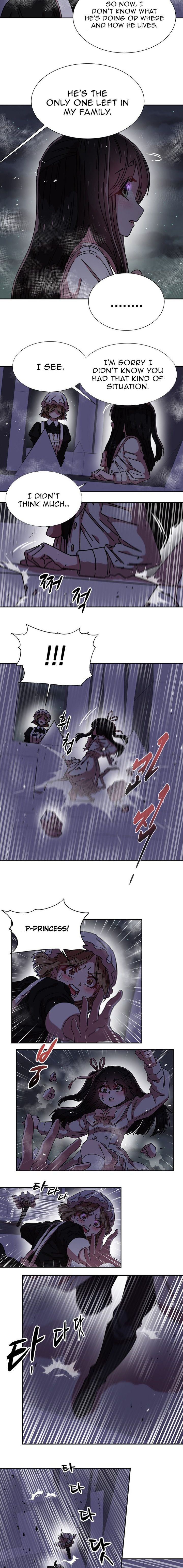 I Was Born As The Demon Lords Daughter 43 4