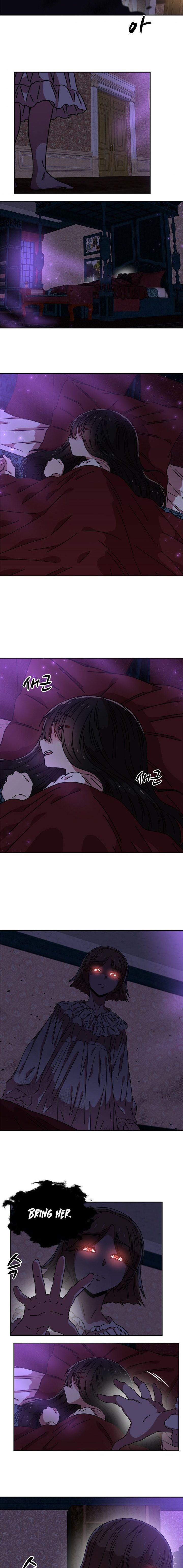 I Was Born As The Demon Lords Daughter 43 9
