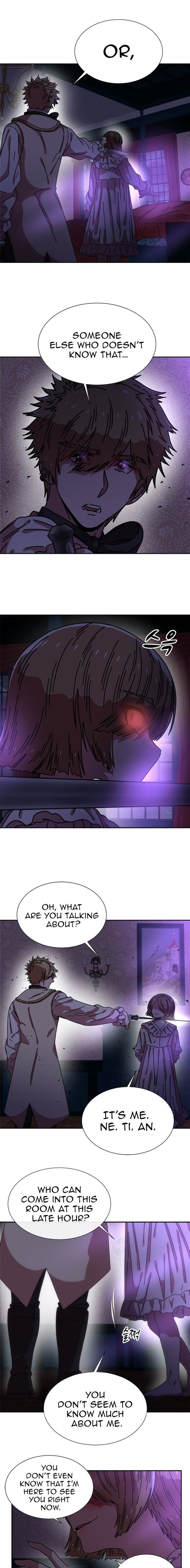 I Was Born As The Demon Lords Daughter 44 1