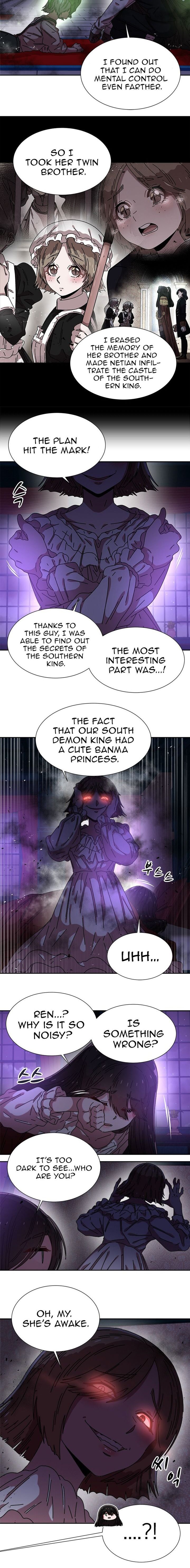 I Was Born As The Demon Lords Daughter 44 5