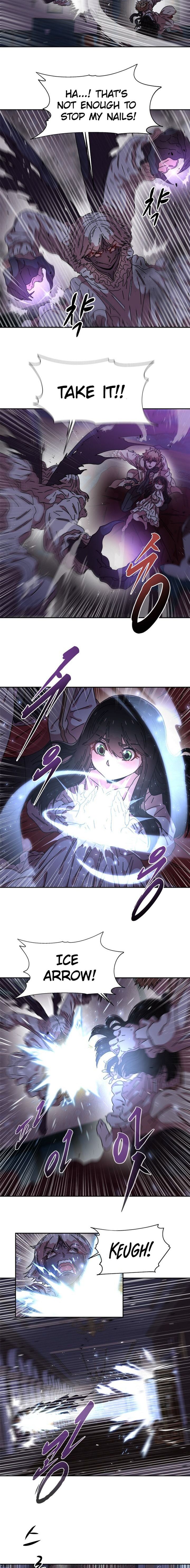 I Was Born As The Demon Lords Daughter 44 8