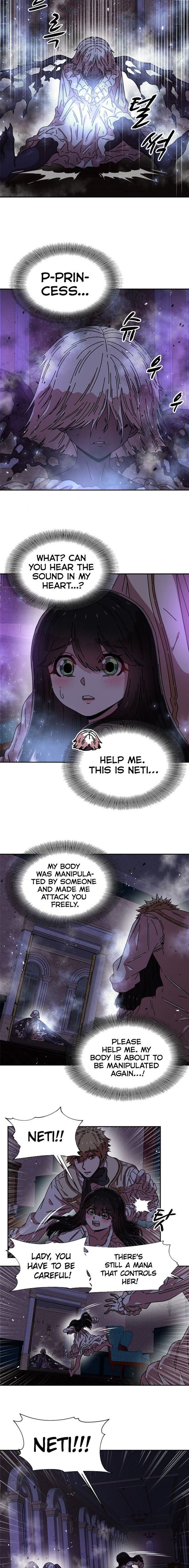 I Was Born As The Demon Lords Daughter 44 9