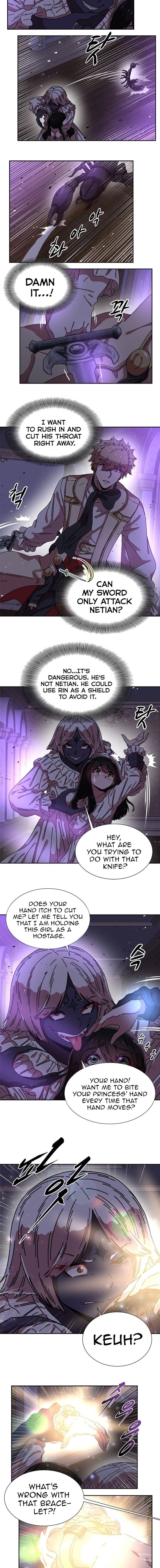 I Was Born As The Demon Lords Daughter 45 2
