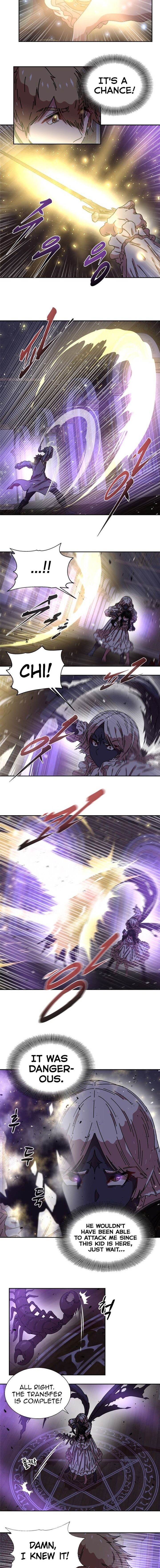 I Was Born As The Demon Lords Daughter 45 3