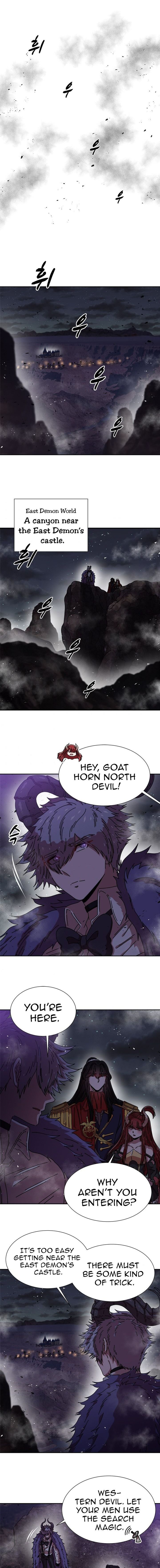 I Was Born As The Demon Lords Daughter 45 6
