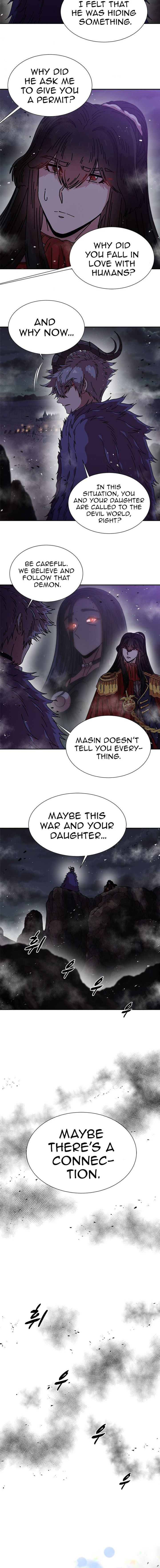 I Was Born As The Demon Lords Daughter 45 8