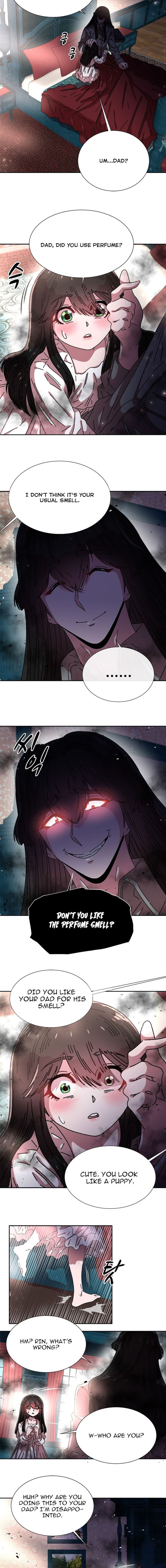 I Was Born As The Demon Lords Daughter 46 2