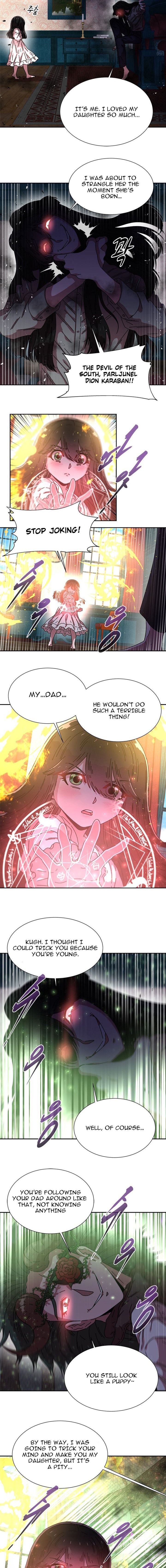 I Was Born As The Demon Lords Daughter 46 3