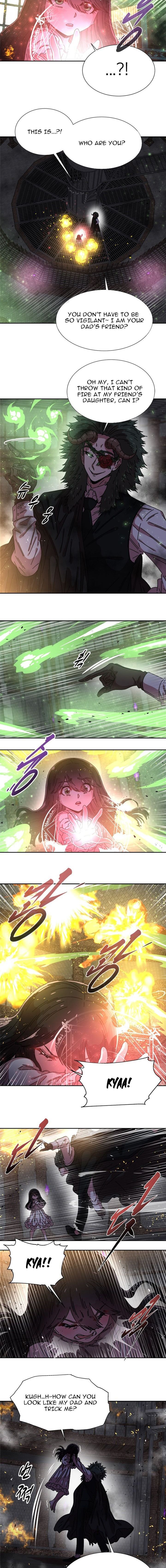 I Was Born As The Demon Lords Daughter 46 4