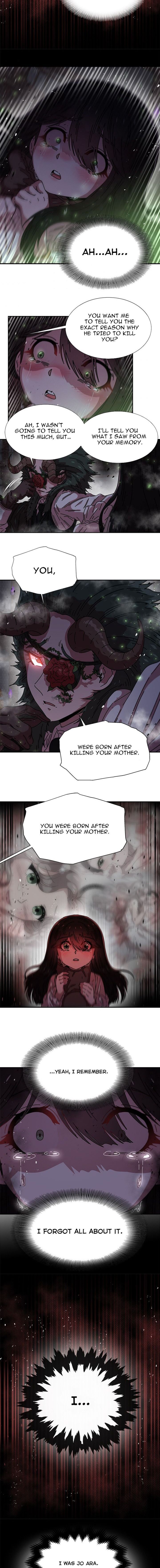 I Was Born As The Demon Lords Daughter 46 8