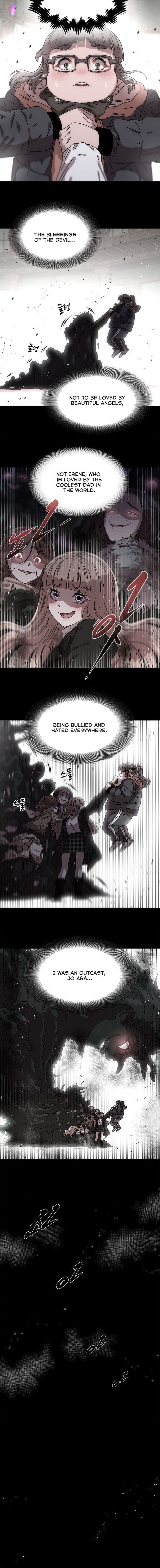 I Was Born As The Demon Lords Daughter 46 9