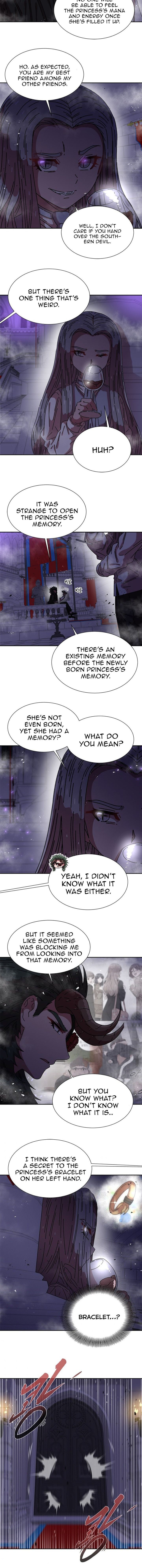 I Was Born As The Demon Lords Daughter 47 5