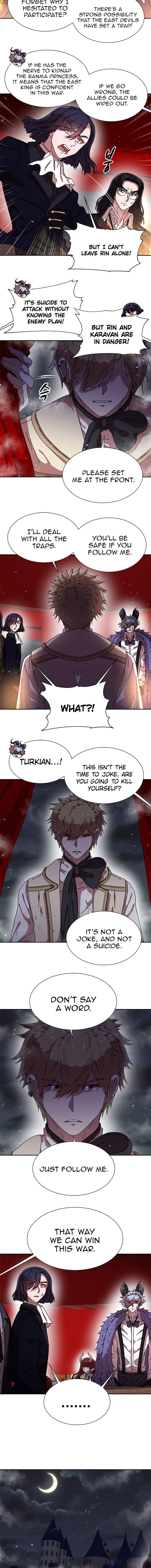 I Was Born As The Demon Lords Daughter 48 2