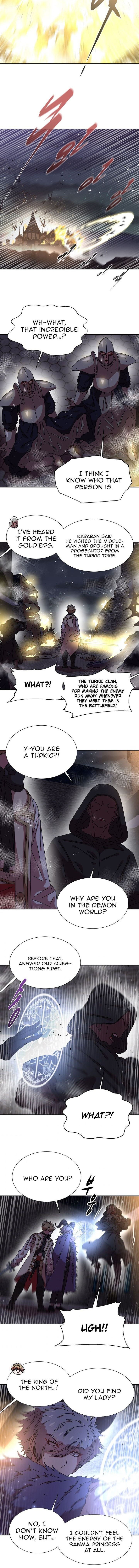 I Was Born As The Demon Lords Daughter 49 5