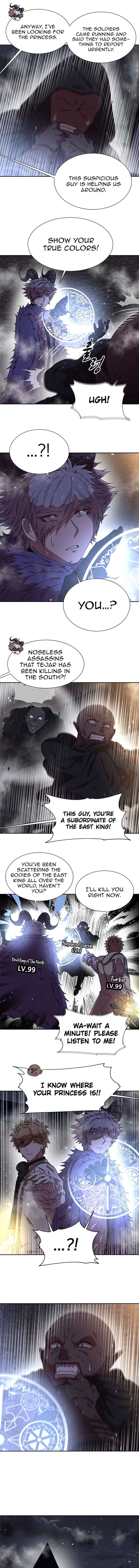 I Was Born As The Demon Lords Daughter 49 6
