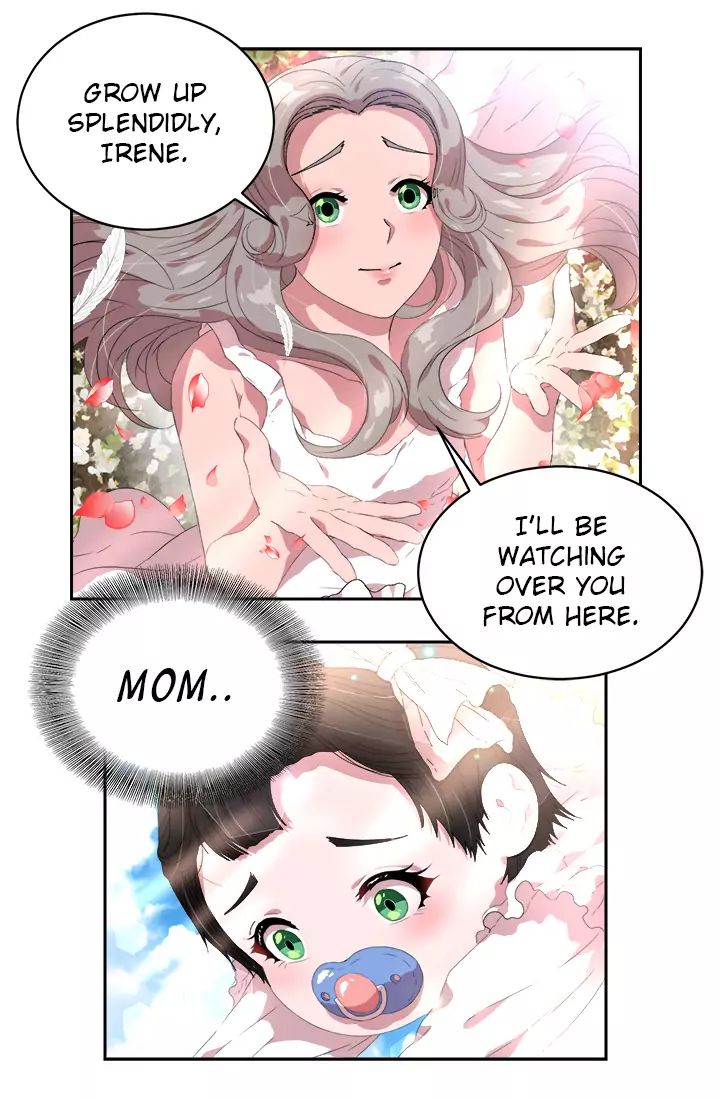 I Was Born As The Demon Lords Daughter 5 10