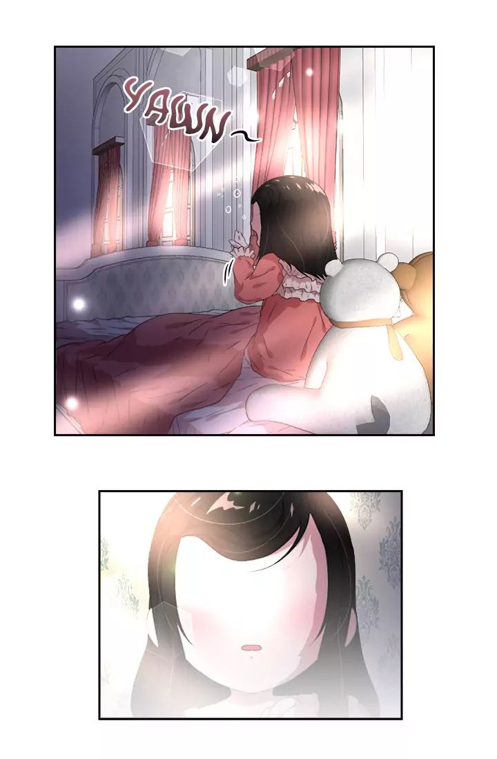 I Was Born As The Demon Lords Daughter 5 16