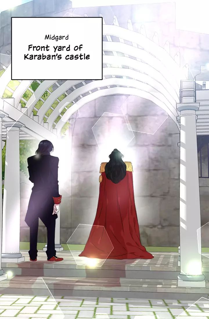 I Was Born As The Demon Lords Daughter 5 17