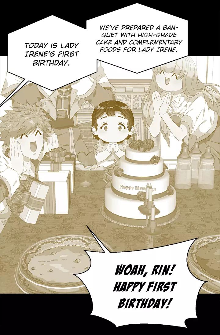 I Was Born As The Demon Lords Daughter 5 20