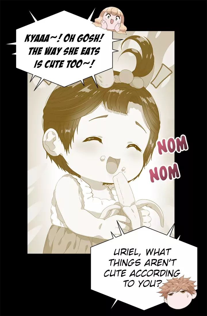 I Was Born As The Demon Lords Daughter 5 28