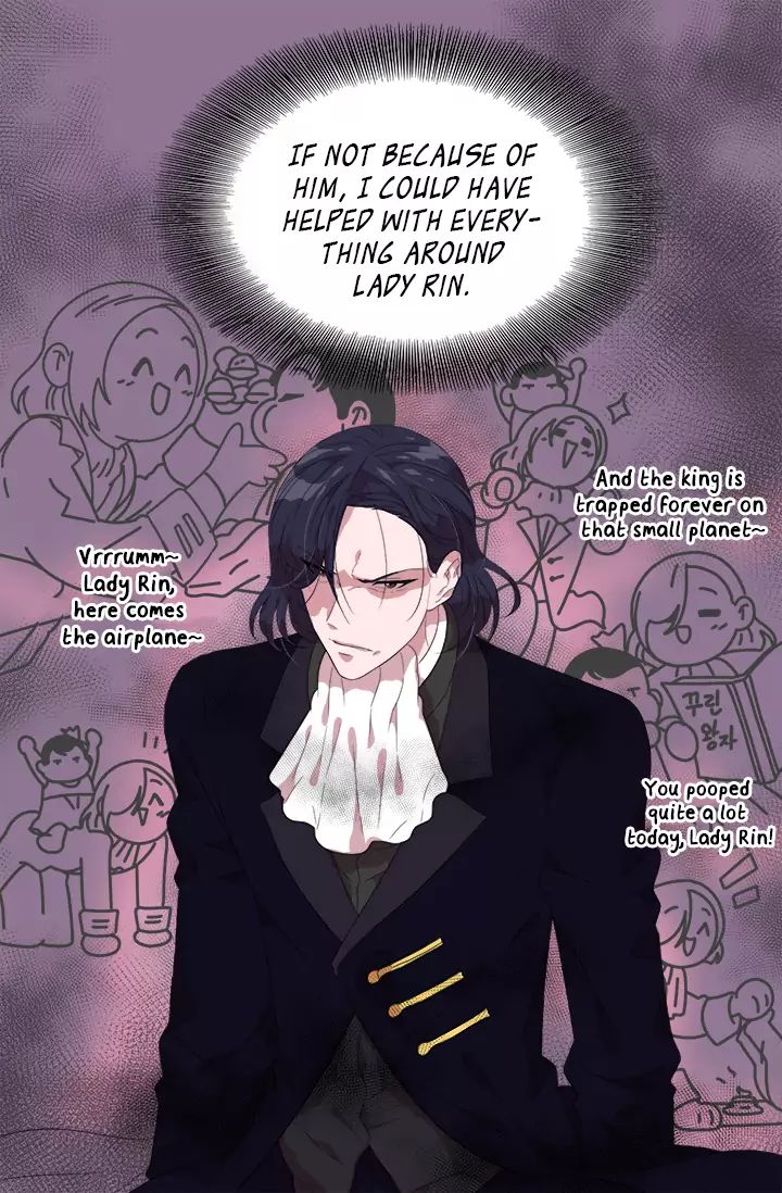 I Was Born As The Demon Lords Daughter 5 34