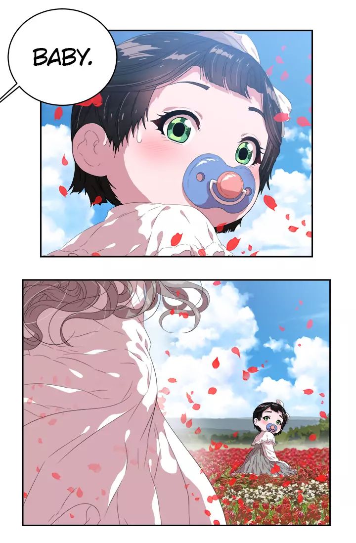 I Was Born As The Demon Lords Daughter 5 4