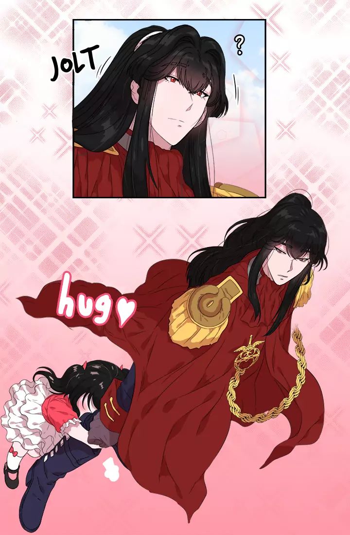 I Was Born As The Demon Lords Daughter 5 40
