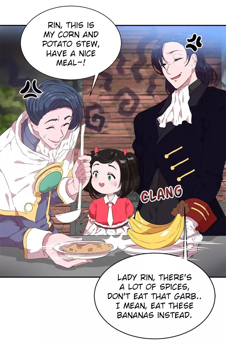 I Was Born As The Demon Lords Daughter 5 47