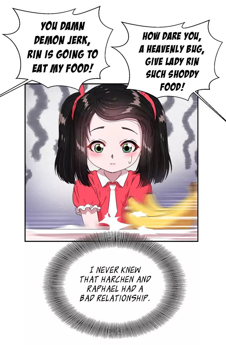 I Was Born As The Demon Lords Daughter 5 49