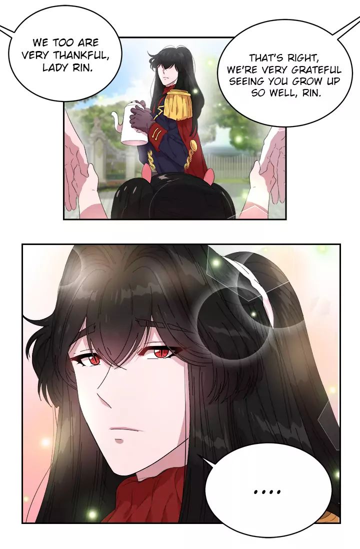 I Was Born As The Demon Lords Daughter 5 53