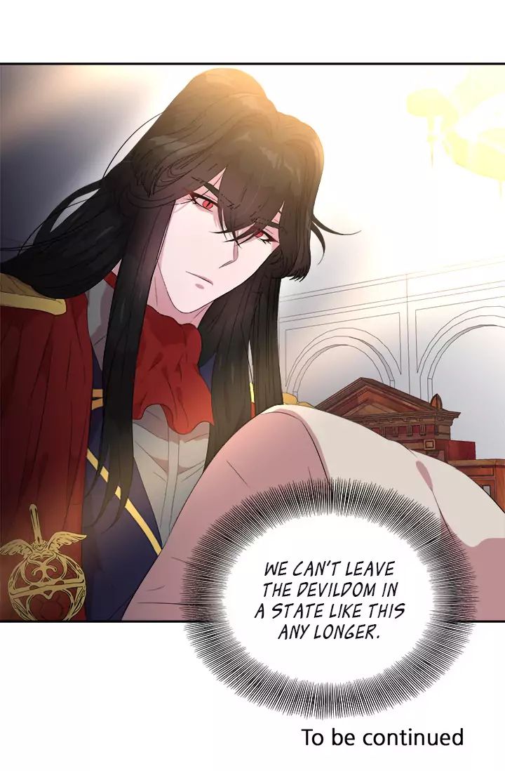I Was Born As The Demon Lords Daughter 5 57