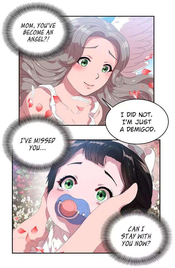 I Was Born As The Demon Lords Daughter 5 7