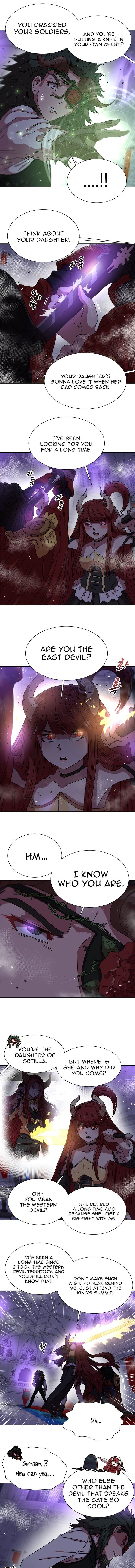 I Was Born As The Demon Lords Daughter 50 1
