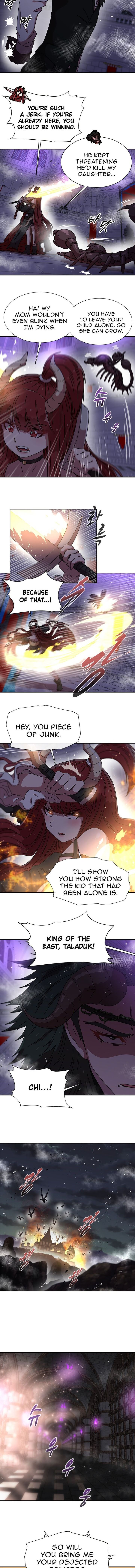 I Was Born As The Demon Lords Daughter 50 2