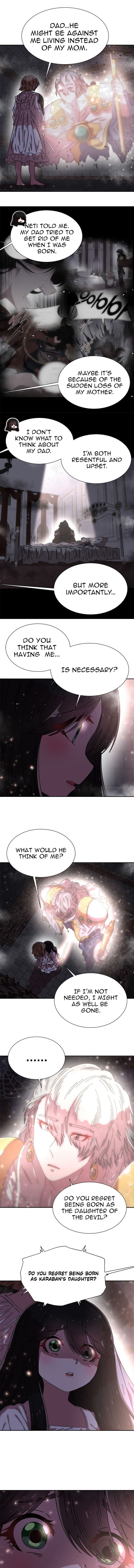 I Was Born As The Demon Lords Daughter 50 6