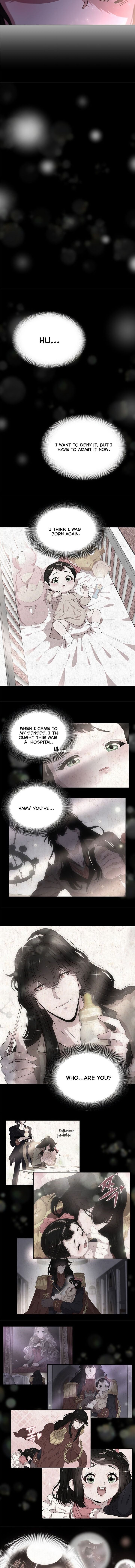I Was Born As The Demon Lords Daughter 50 7