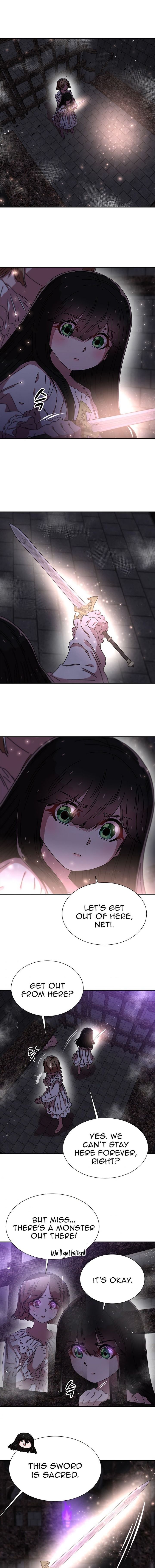 I Was Born As The Demon Lords Daughter 51 1