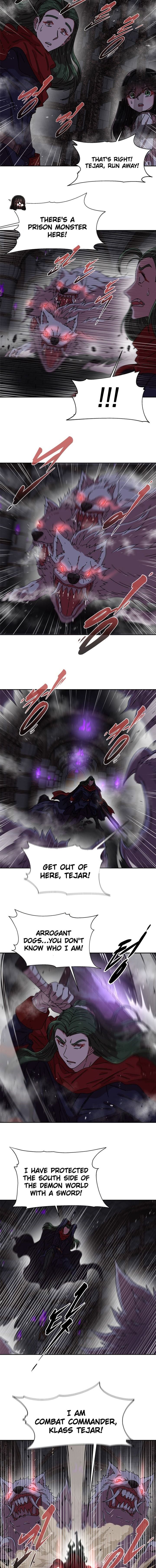 I Was Born As The Demon Lords Daughter 51 3