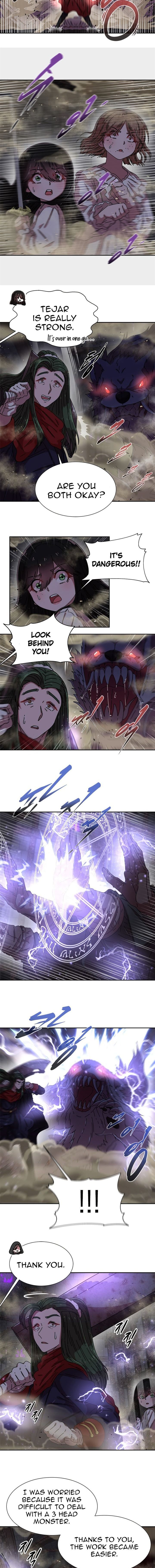 I Was Born As The Demon Lords Daughter 51 4