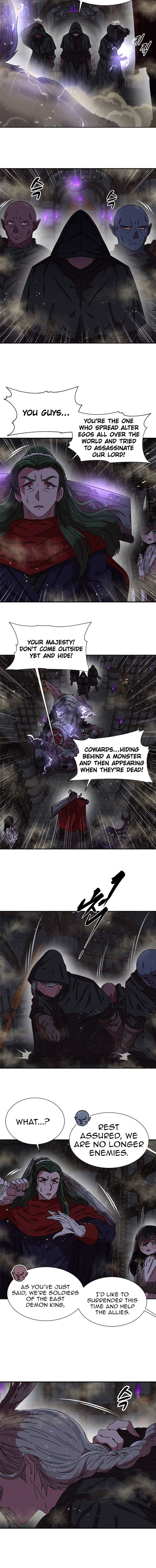 I Was Born As The Demon Lords Daughter 51 5