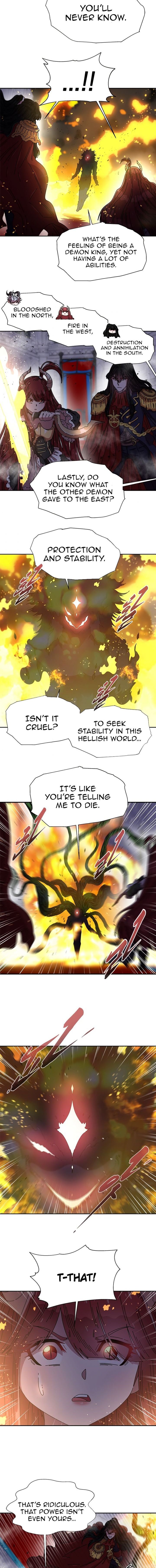 I Was Born As The Demon Lords Daughter 51 9