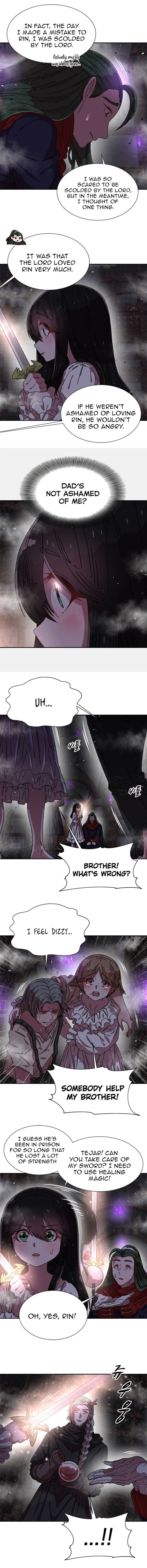 I Was Born As The Demon Lords Daughter 52 3