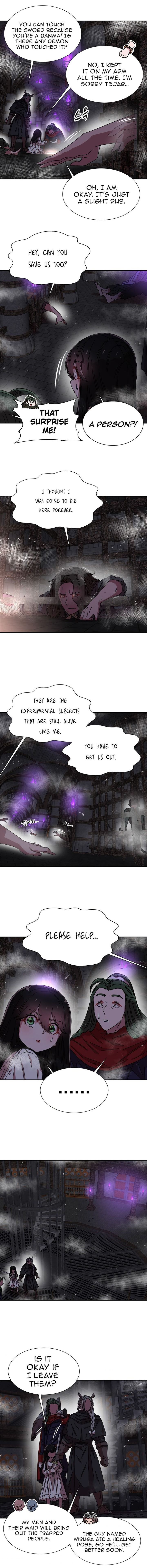 I Was Born As The Demon Lords Daughter 52 5