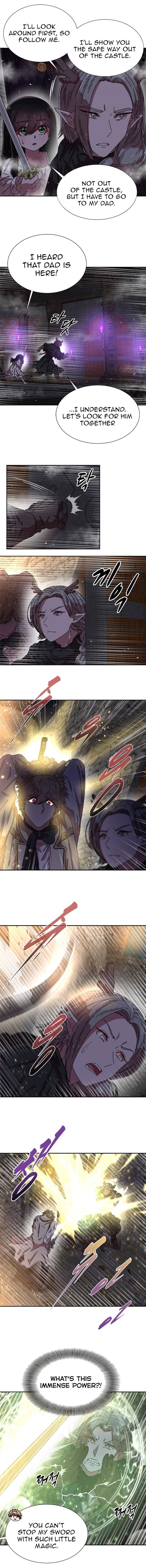 I Was Born As The Demon Lords Daughter 52 6