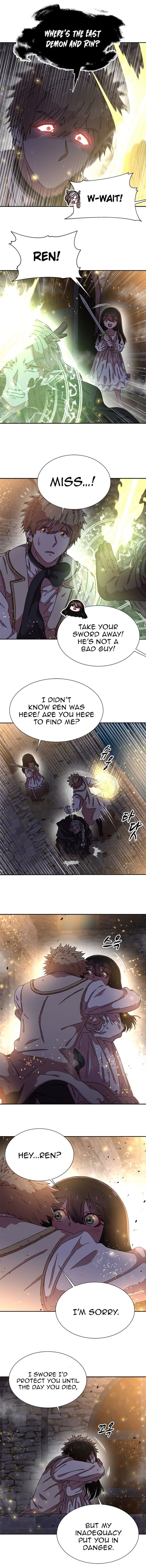 I Was Born As The Demon Lords Daughter 52 7