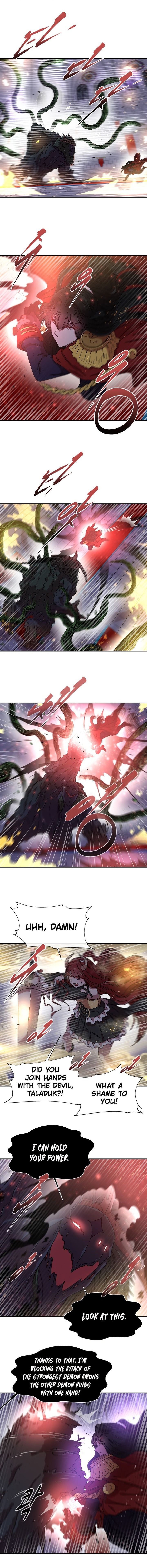 I Was Born As The Demon Lords Daughter 52 9