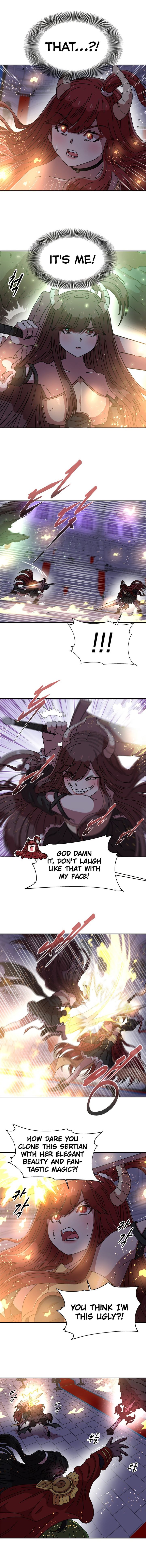 I Was Born As The Demon Lords Daughter 53 3