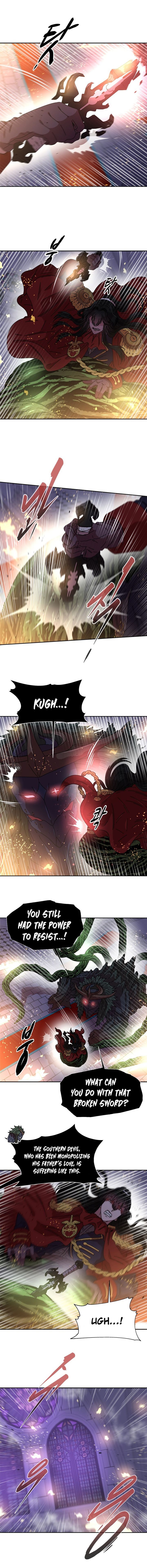 I Was Born As The Demon Lords Daughter 53 4