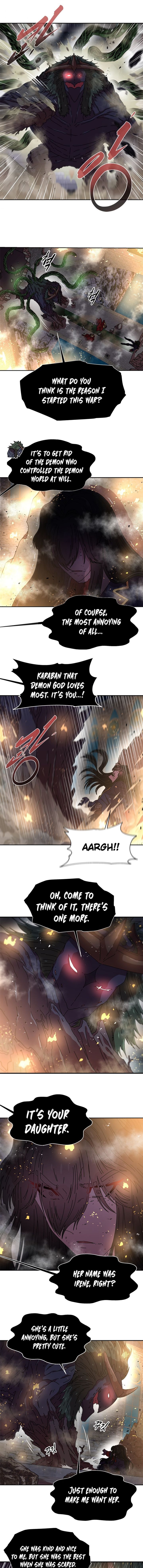 I Was Born As The Demon Lords Daughter 53 6